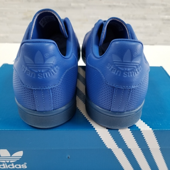 New ADIDAS Adicolor Stan Smith Sneakers - Picture 6 of 8